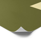 イエスキリスト ポスター (角)