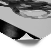 イエスキリスト ポスター (コーナー)