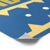 イエスキリスト ポスター (角)