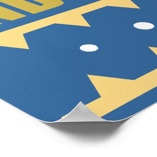 イエスキリスト ポスター (角)