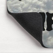 イエスキリスト マウスパッド (コーナー)