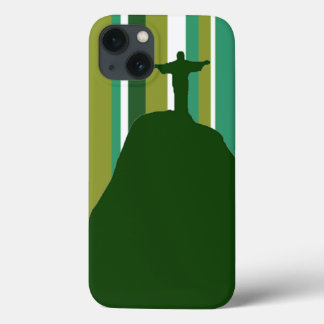 イエスキリスト iPhone 13ケース