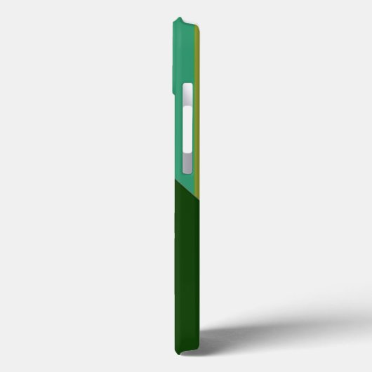 イエスキリスト Case-Mate iPhoneケース (裏面 / 左)