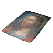 イエスキリスト（Quentin Metsys著） バスマット (アングル)