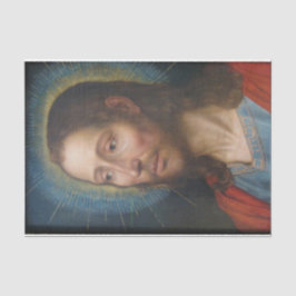 イエスキリスト（Quentin Metsys著） 薄葉紙