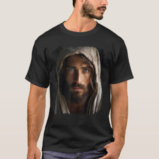 イエスキリスト Tシャツ