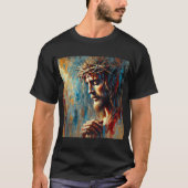 イエスキリスト Tシャツ (正面)