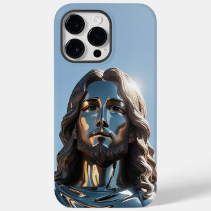 イエスキリストiPhone Pro Maxケース Case-Mate iPhone 14 Pro Maxケース