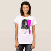 イエスキリストTシャツ Tシャツ (正面フル)