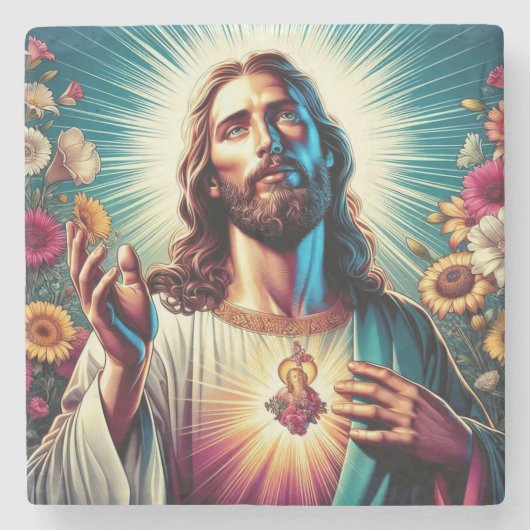 イエスキースコースター！ ストーンコースター (正面)