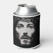 イエスクラウン – 219 缶クーラー (缶正面)