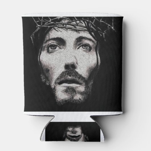 イエスクラウン – 219 缶クーラー (裏面)