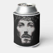 イエスクラウン – 219 缶クーラー (缶裏面)