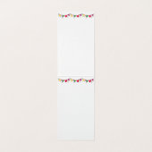 イエスクリスマスカードハッピーバースデーイエスカード (内部フラット)