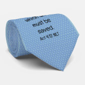 イエスクロス聖なる書物、 経典 ネクタイ (ロール)