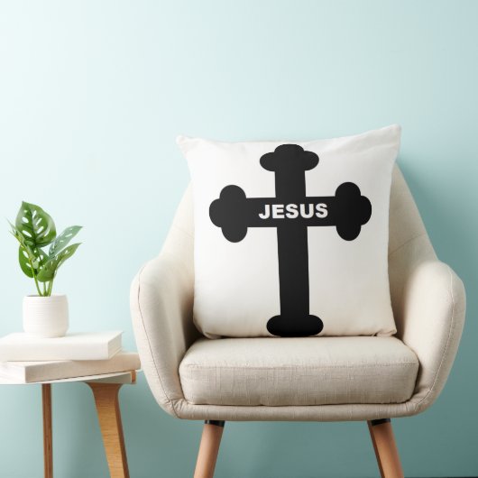 イエスクロス クッション (椅子)