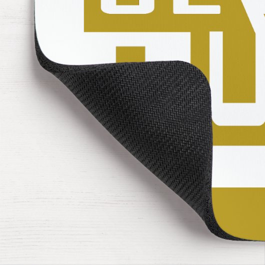 イエスクロス マウスパッド (コーナー)