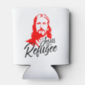 イエスクーラーボックス 缶クーラー (裏面)