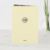 イエスグッドシェパードセラクラブセミナリアン カード (裏面)