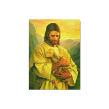 イエスグッド・シェパード