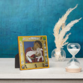 イエスグッド・シェパード フォトプラーク (インサイチュ)