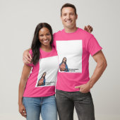 イエスコーナー Tシャツ (ユニセックス)