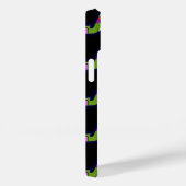 イエスサイン マルチカラー Case-Mate iPhoneケース (裏面 / 右)