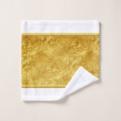 イエスサーフィンが人生を喜んで満たす バスタオルセット (ウォッシュタオル)