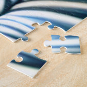 イエスザコンフォータークリスチャンアートパズル ジグソーパズル (側面)