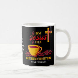 イエススタイリッシュコーヒー好き コーヒーマグカップ