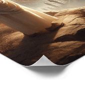 イエススタナルライトシンズ天国の門 ポスター (角)