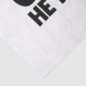 イエスス女性青年教会キリスト信仰L 薄葉紙 (詳細)