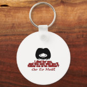 イエスス・コピー.jpg キーホルダー (正面)