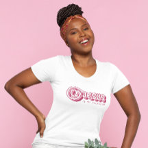 イエスズザイズマイバレンタインクリスチャン赤いハートレトロ