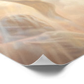 イエスズス信仰のポスター ポスター (角)