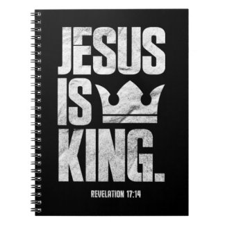 イエスズバイブル王聖なる書物、 経典引用文プル ノートブック