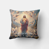 イエスセレネ天国オブダックス クッション (裏面)