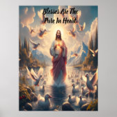 イエスセレネ天国オブダックス ポスター (正面)