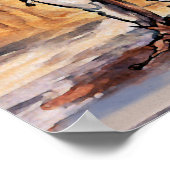 イエスターズのポスター ポスター (角)