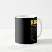 イエスバイブル緊急番号ホットライおもしろいンキリスト コーヒーマグカップ (正面右)