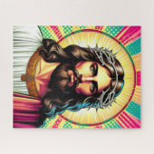 イエスパズル! ジグソーパズル (横)