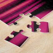 イエスパズル! ジグソーパズル (側面)