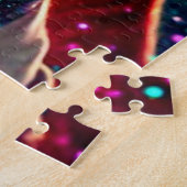 イエスパズル! ジグソーパズル (側面)