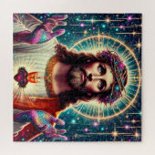 イエスパズル! ジグソーパズル (横)