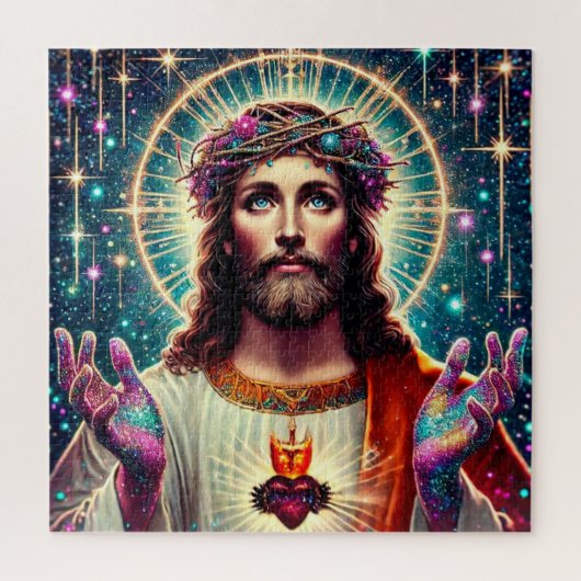 イエスパズル! ジグソーパズル (縦)