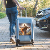 イエスビニールのシール シール (スーツケースインサイチュ)