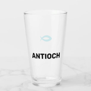 イエスフィッシュ タンブラーグラス