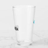 イエスフィッシュ タンブラーグラス (右)