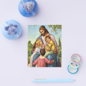 イエスフライヤー チラシ (シングル)