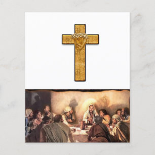 イエスフライヤー チラシ